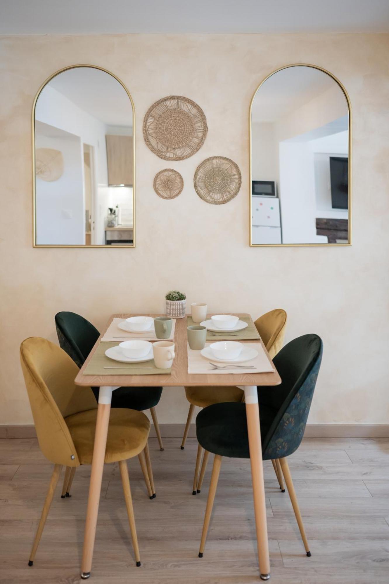 Sollys Apartment Auxerre Bagian luar foto